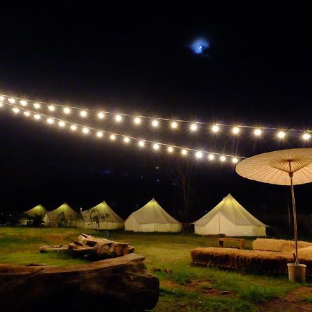 Готель Camp Story Chiangmai Чіангмай Екстер'єр фото